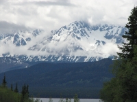 Cassiar Views